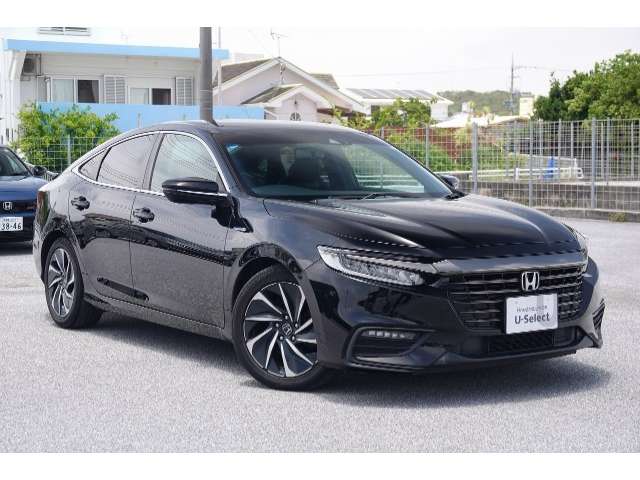 ホンダ インサイト