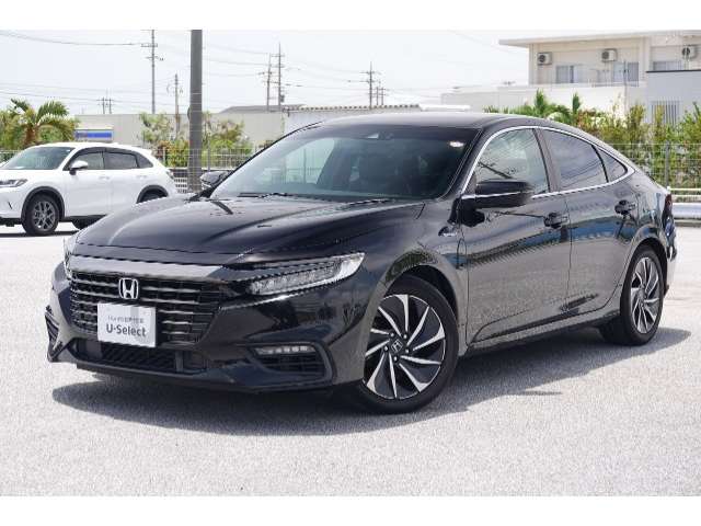 ホンダ インサイト