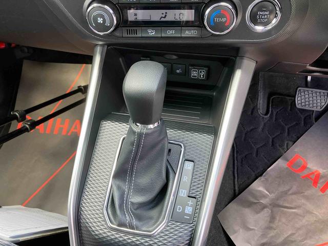 ダイハツ ロッキー