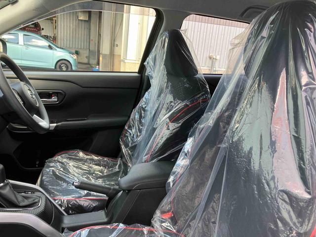 ダイハツ ロッキー