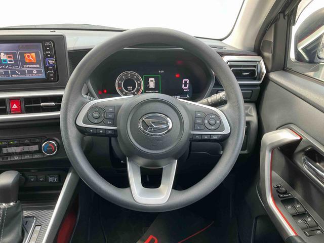 ダイハツ ロッキー