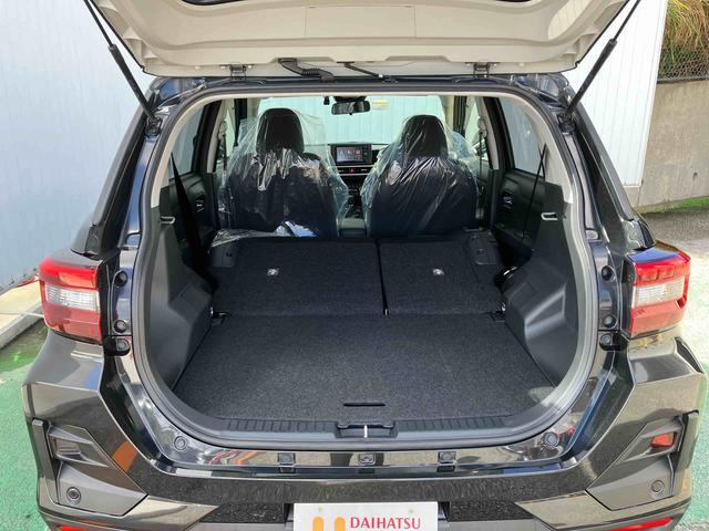 ダイハツ ロッキー