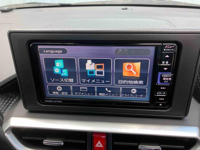 ダイハツ ロッキー