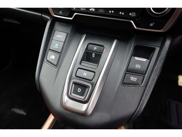 ホンダ CR-V