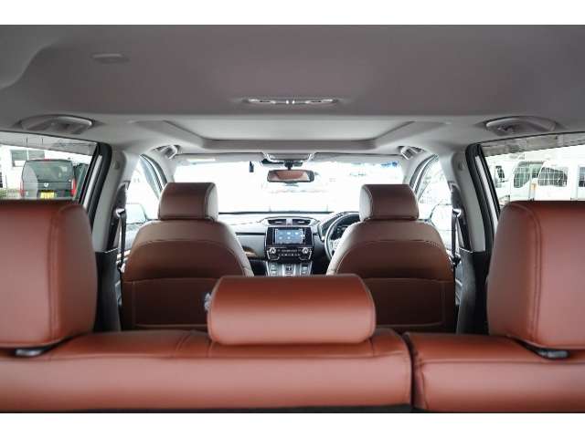 ホンダ CR-V