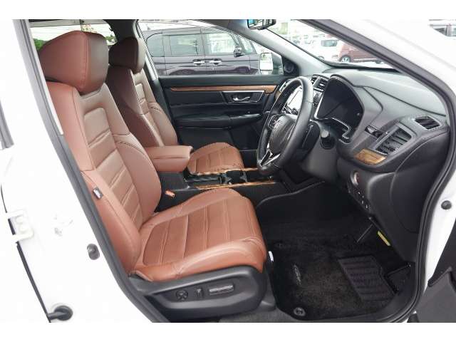 ホンダ CR-V