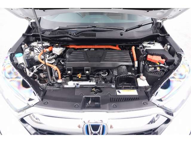 ホンダ CR-V