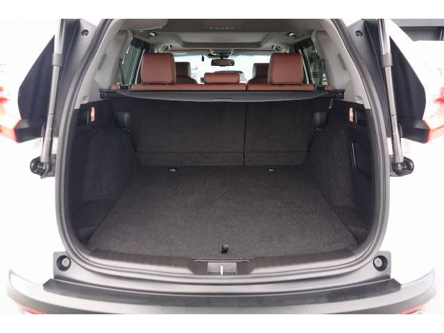 ホンダ CR-V
