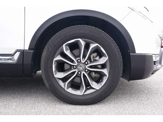 ホンダ CR-V
