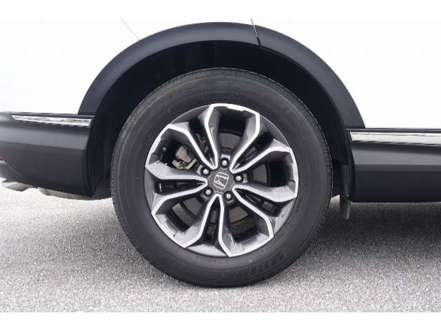 ホンダ CR-V