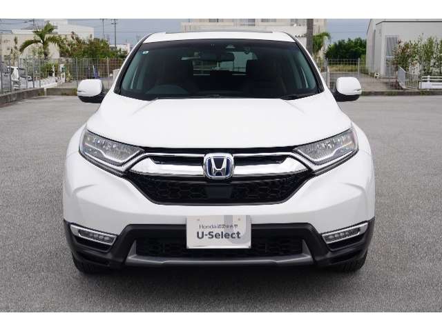 ホンダ CR-V