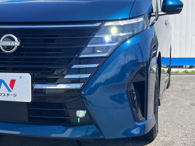 日産 セレナ