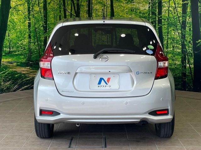 日産 ノート