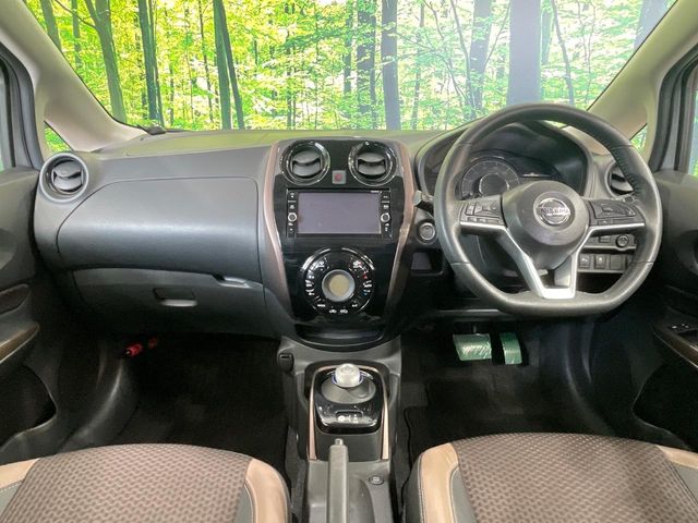 日産 ノート