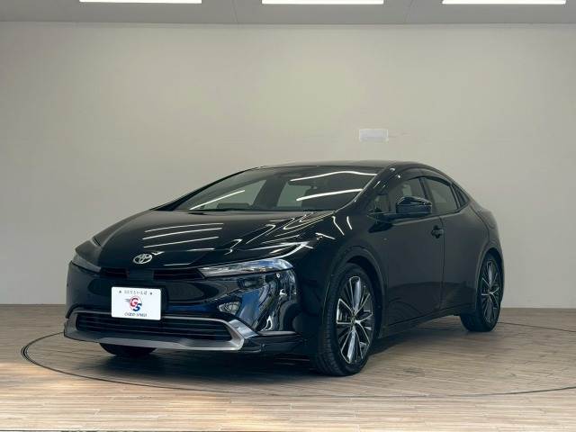 トヨタ プリウス