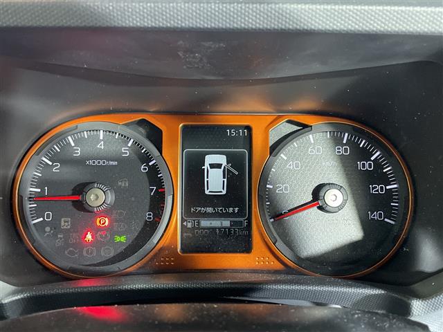 ダイハツ タフト