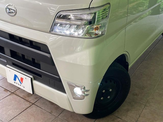 ダイハツ ハイゼットカーゴ