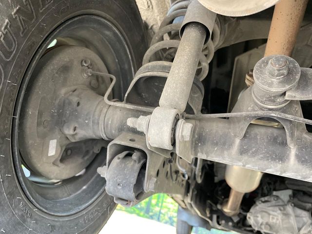 ダイハツ ハイゼットカーゴ