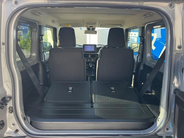 スズキ ジムニー