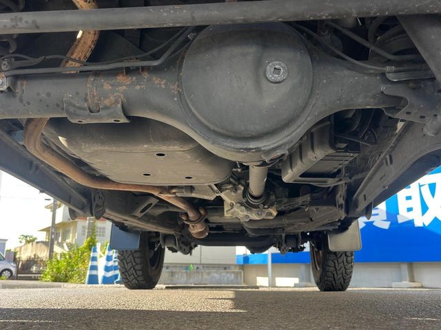 スズキ ジムニー