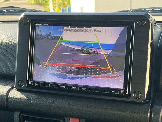 スズキ ジムニー