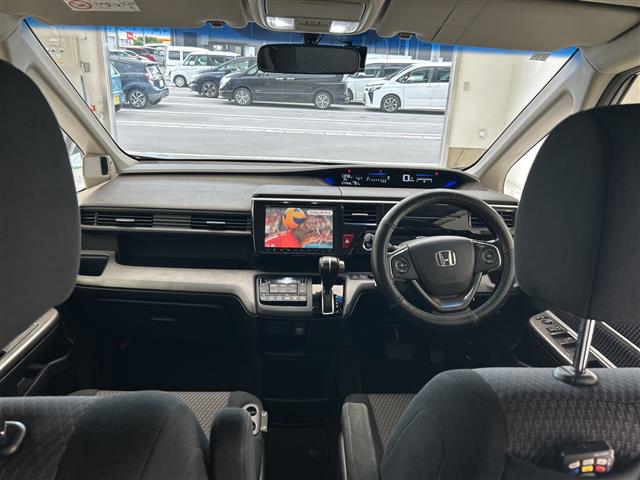 ホンダ ステップワゴン