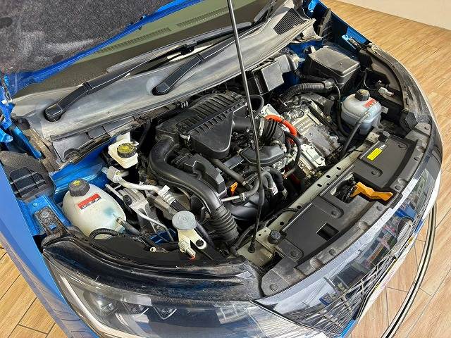 日産 ノート