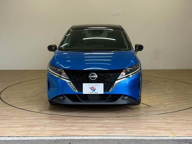 日産 ノート