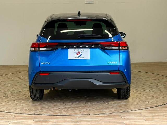 日産 ノート