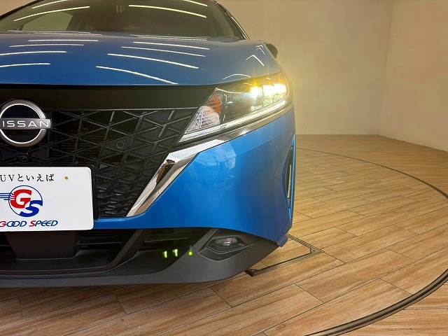 日産 ノート