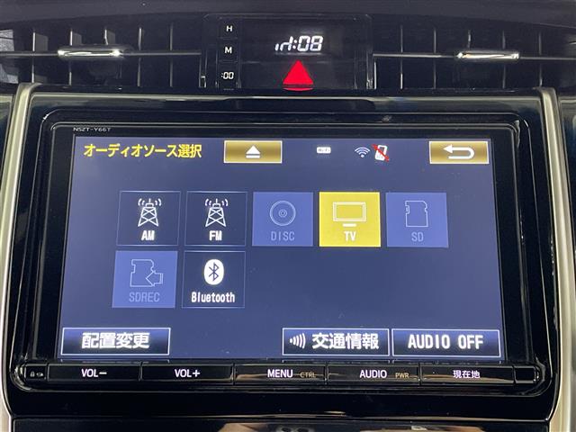 トヨタ ハリアー