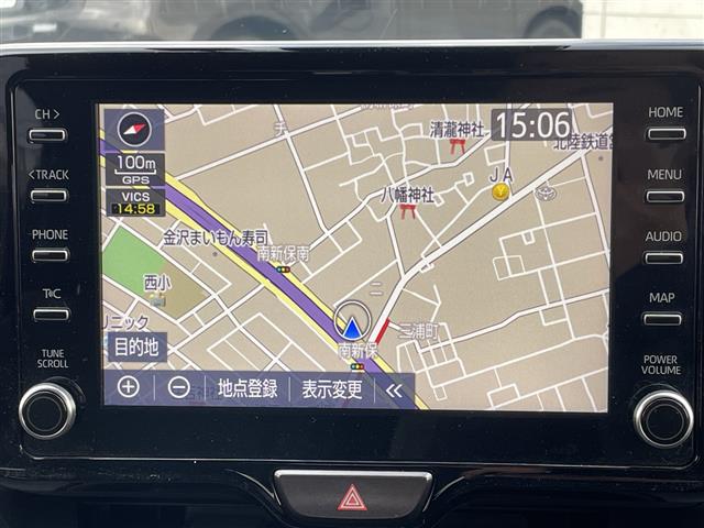 トヨタ ヤリス