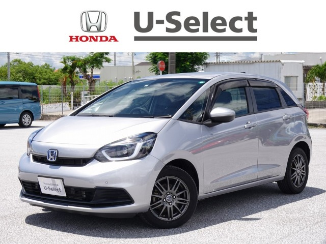 ホンダ フィット