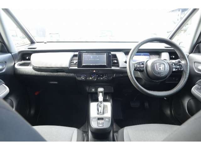 ホンダ フィット