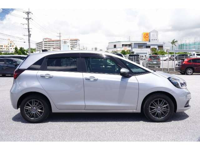 ホンダ フィット