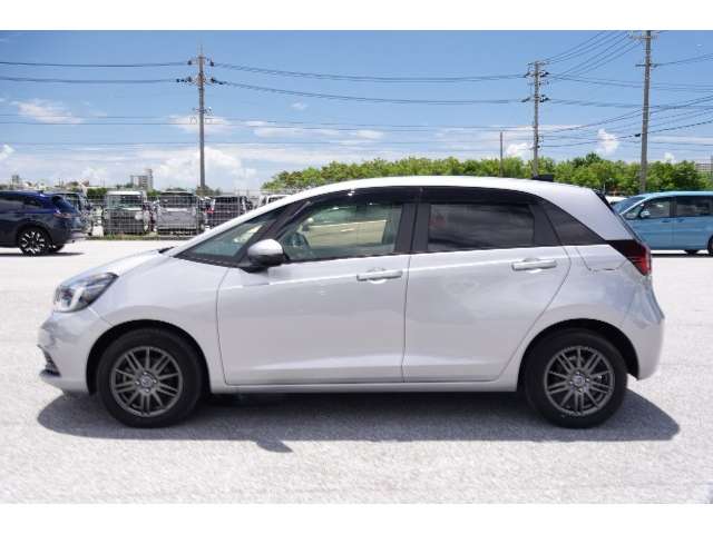 ホンダ フィット