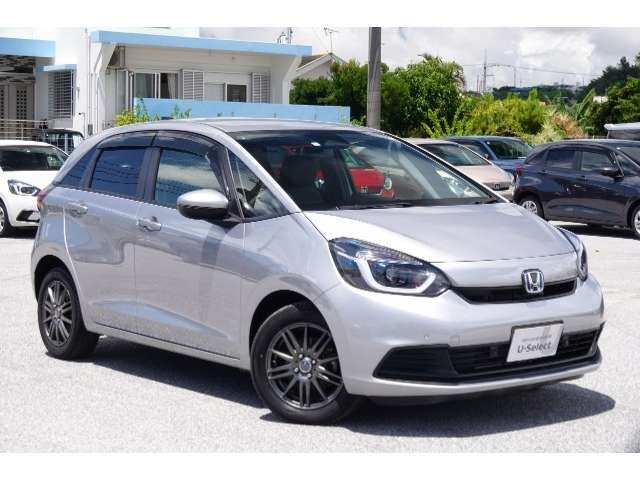 ホンダ フィット