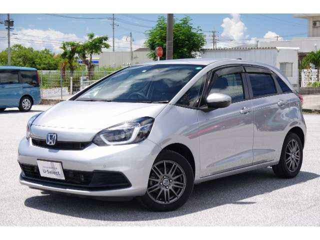 ホンダ フィット