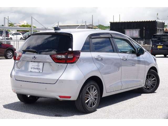 ホンダ フィット