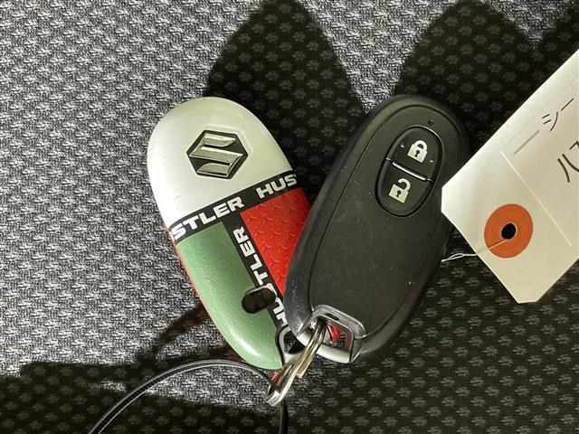 スズキ ハスラー