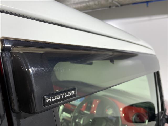 スズキ ハスラー