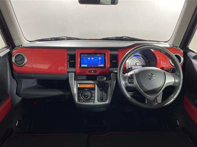 スズキ ハスラー