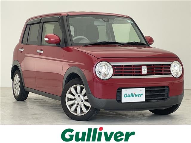 スズキ アルトラパン