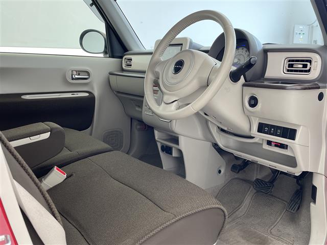 スズキ アルトラパン