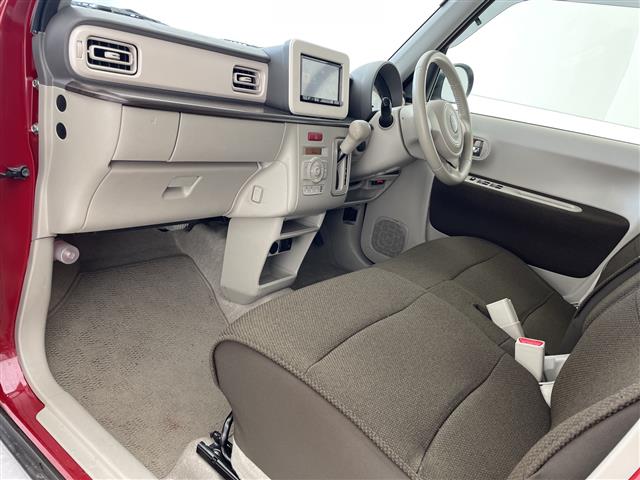 スズキ アルトラパン