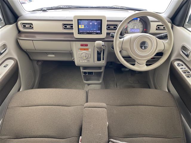 スズキ アルトラパン