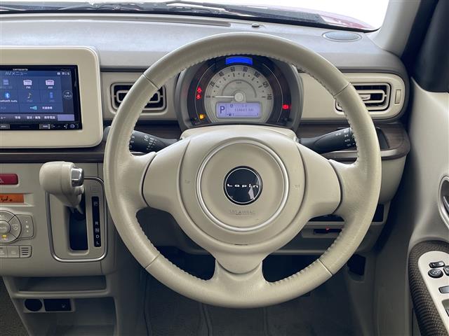 スズキ アルトラパン