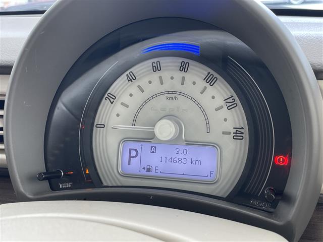 スズキ アルトラパン