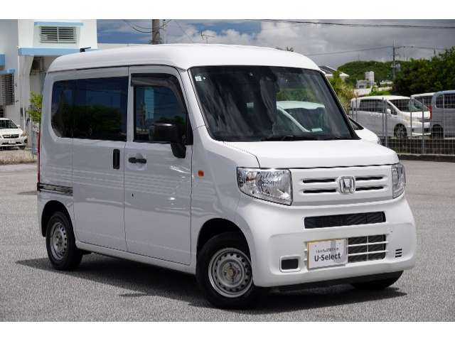 ホンダ N-VAN