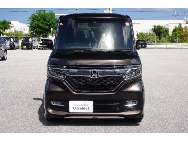 ホンダ N-BOX